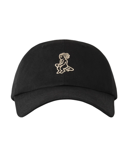 Cappello Ementa Ikon Twill 6 Panel Cap