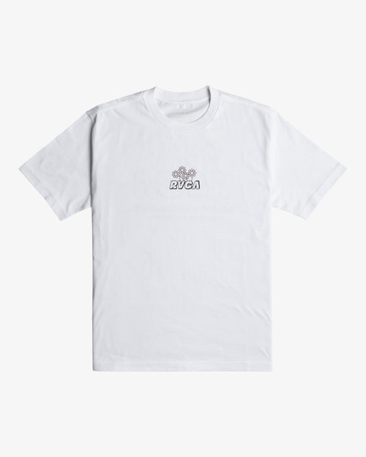 T-shirt Rvca Gardener