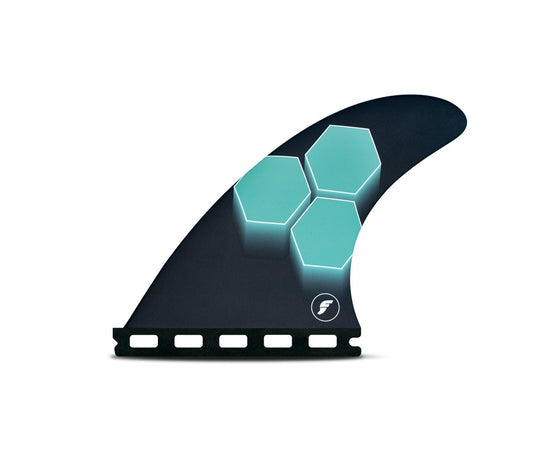 Pinne Surf Futures AM1 HC Honeycomb