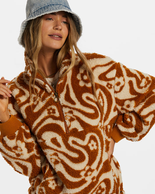 Pile Billabong Time Off