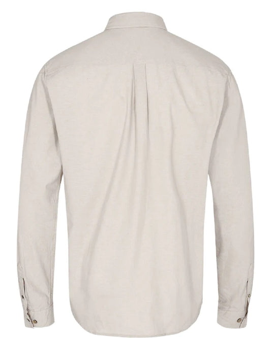 Camicia Anerkjendt Aklouis Linen