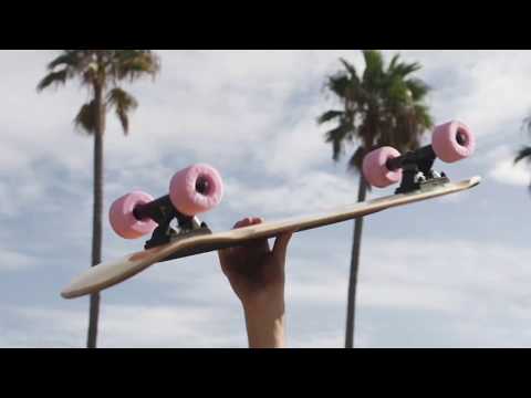 Ruote Skate Landyyachtz EZ Hawgs 63mm