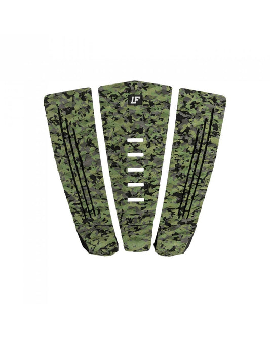 Traction Pad Quiksilver LF Leo Fioravanti LC6 Carbon