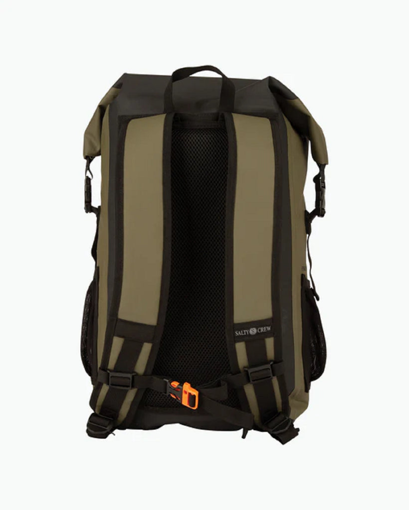 Zaino Salty Crew Voyager Roll Top Backpack