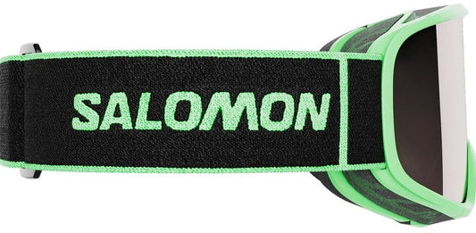 Mascherina Sci Salomon Aksium 2.0