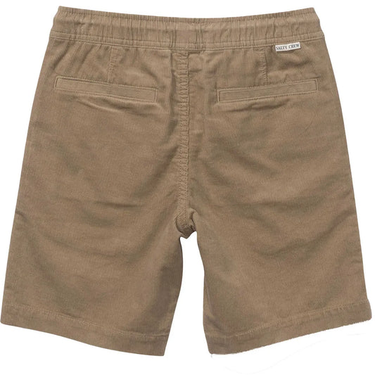 Pantaloncino Salty Crew Kahuna Cord 19
