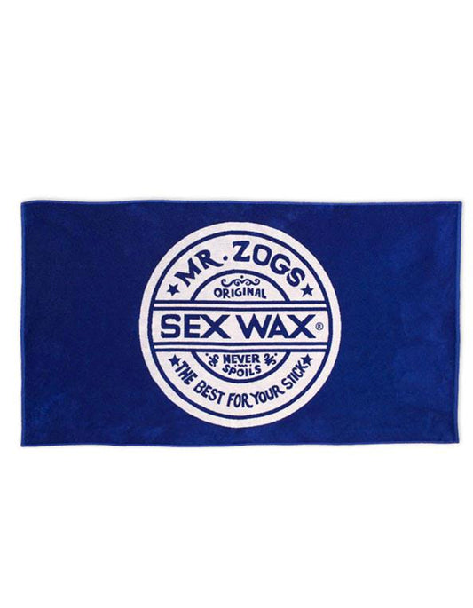Telo Mare Sex Wax