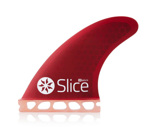 Pinne Surf Northcore Slice S5 Future Compatibile