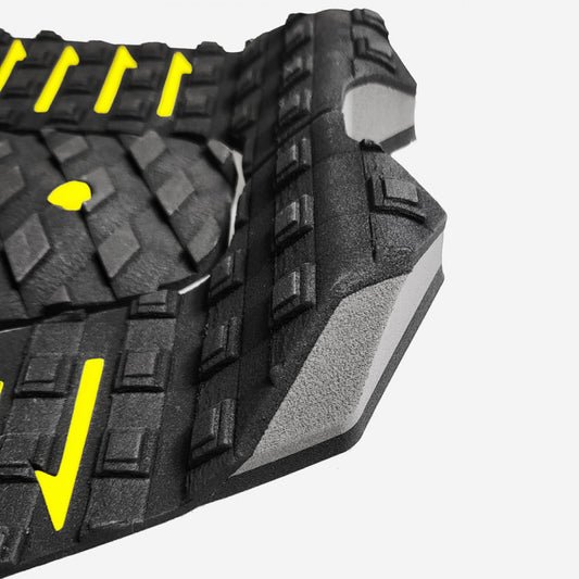 Traction Pad Just Grom 3 Peaces