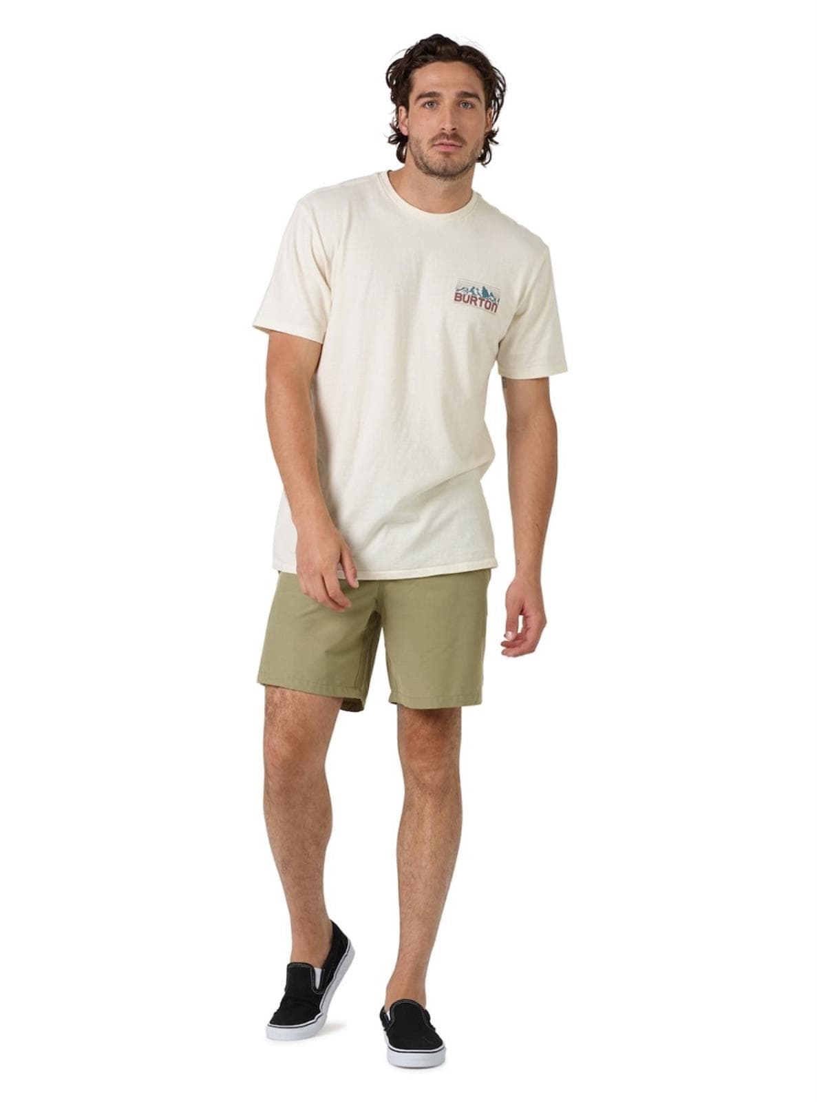 Pantaloncino Burton Creekside Short