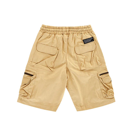 Bermuda 5tate of Mind Retrofuture Cargo