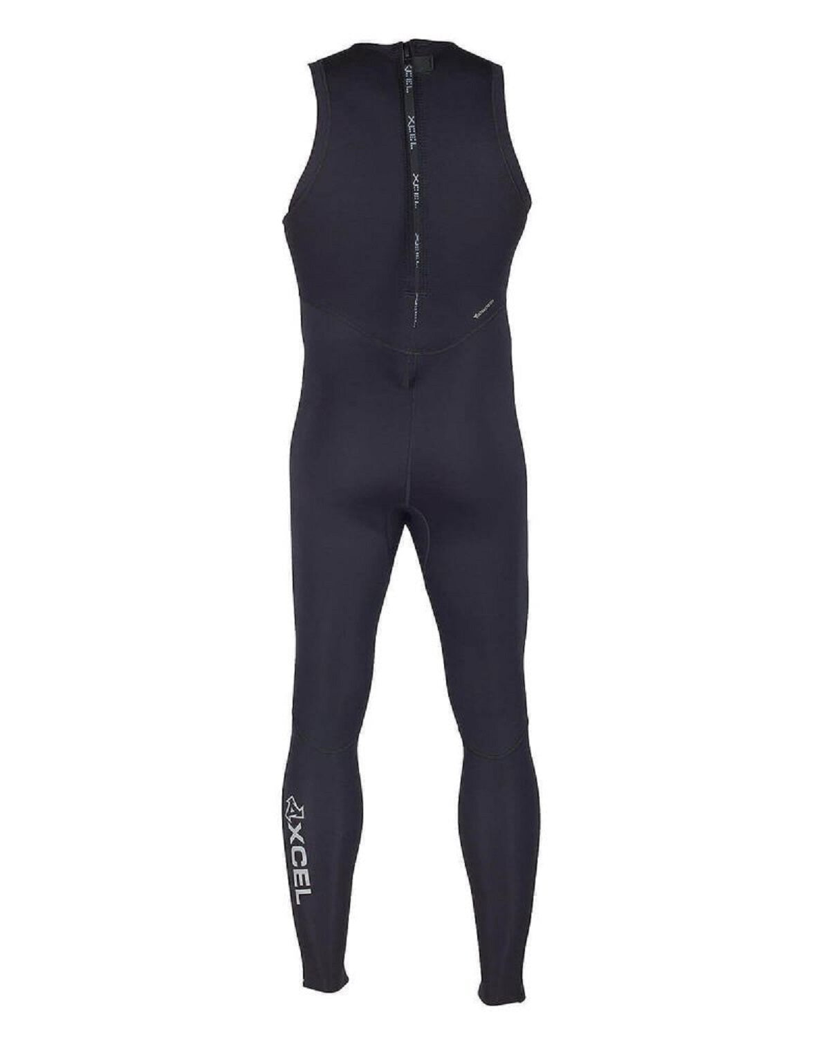 Mutino Xcel Axis Long John 2mm