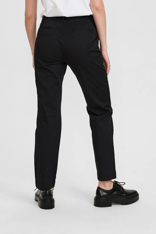 Pantaloni Numph Nucaddie Pant