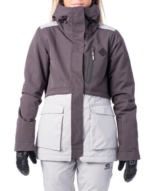 Giacca Neve Rip Curl Particle