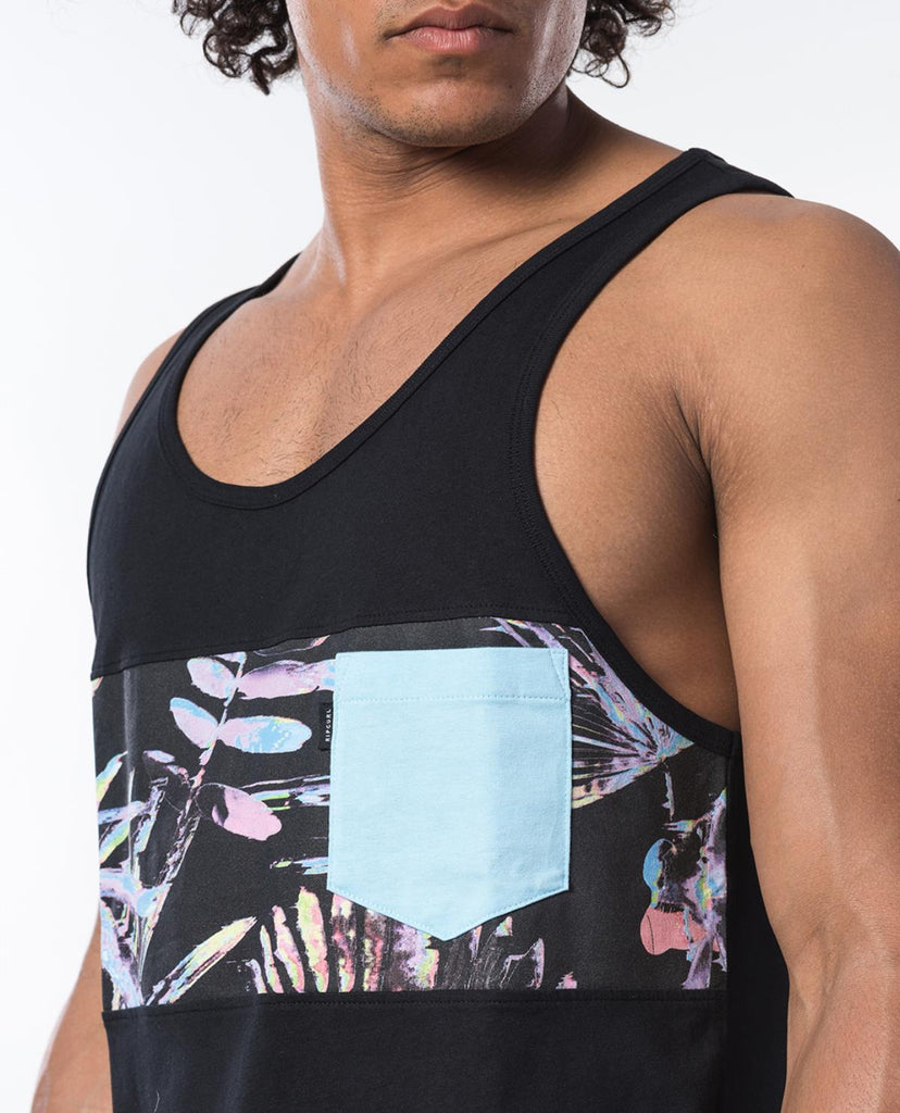 Canottiera Rip Curl Busy Session Tank