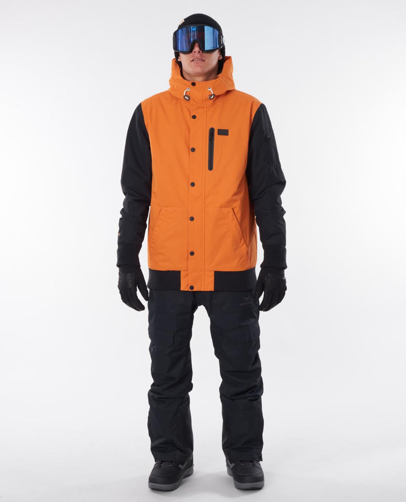 Giacca Neve Rip Curl Traction