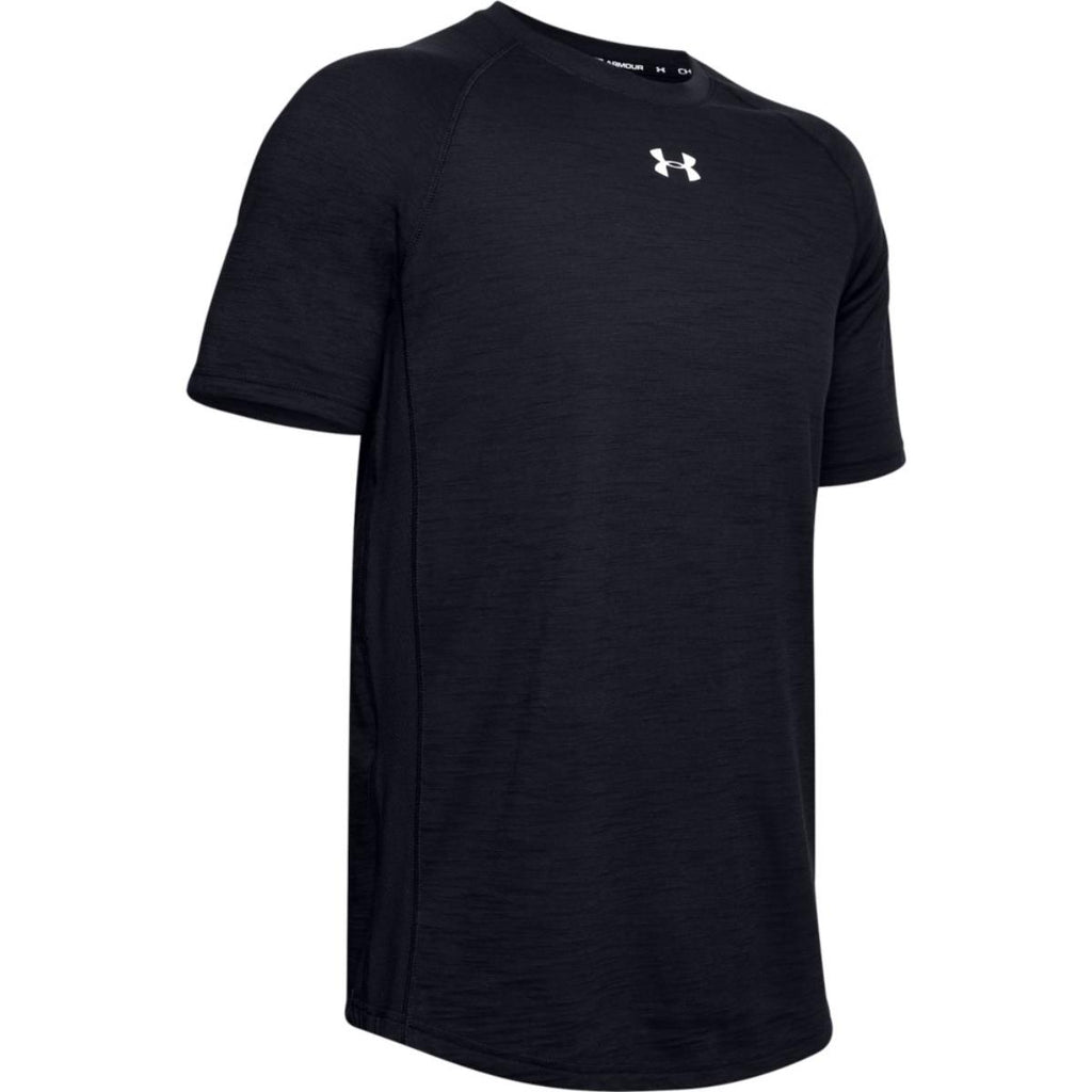 T-shirt Under Armour Charged Cotton
