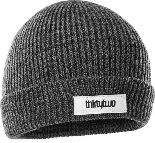 Zuccotto Thirtytwo Patch Beanie
