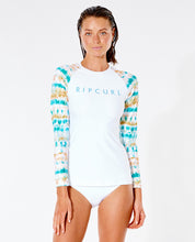 Carica l&#39;immagine nel visualizzatore di Gallery, Top Summer Breeze Relaxed Long Sleeve Surf