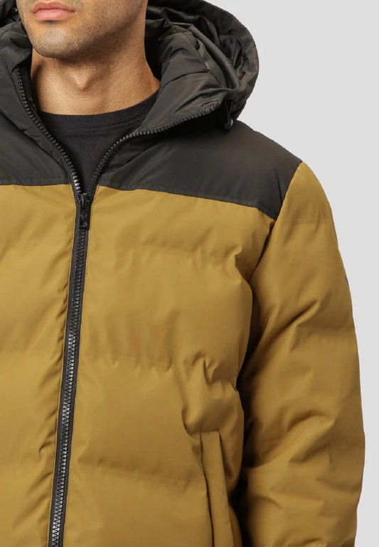 Giacca Fat Moose Birk 3M Thimsulete