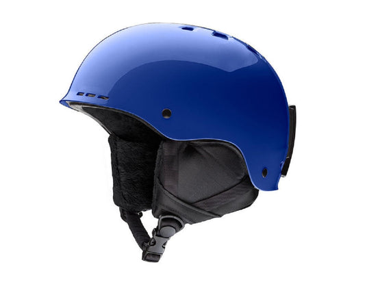 Casco Neve Smith Holt Jr.