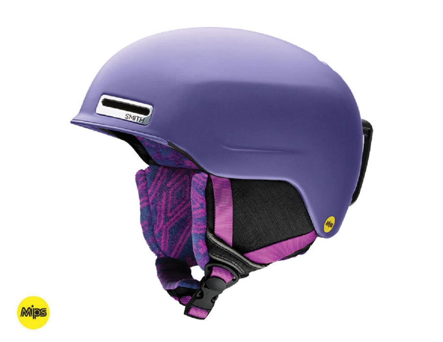 Casco Neve Allure MIPS