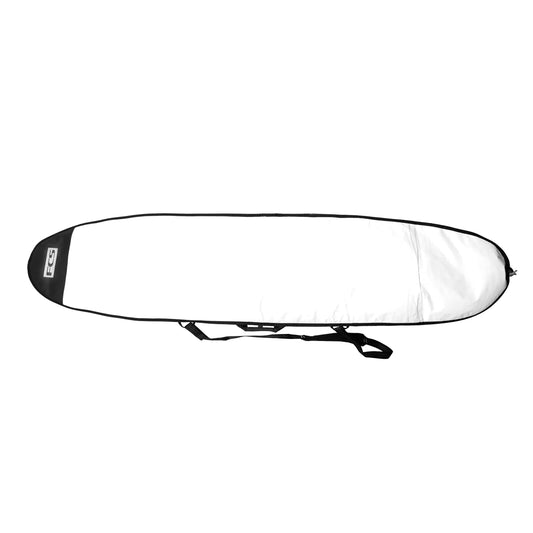 Sacca Surf FCS Classic Longboard Steel 9'2''