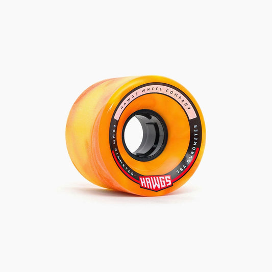 Ruote Skate Landyachtz 63mm Fatty Hawgs
