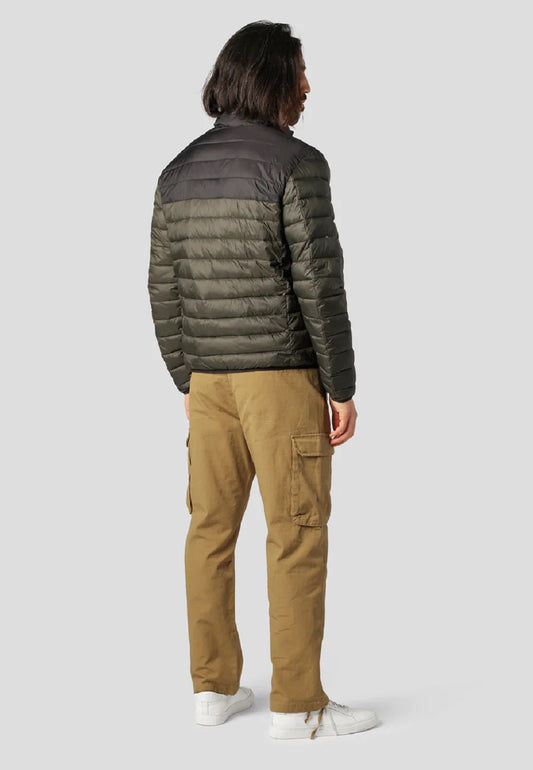 Giacca Fat Moose Robert Block 3M Thimsulate