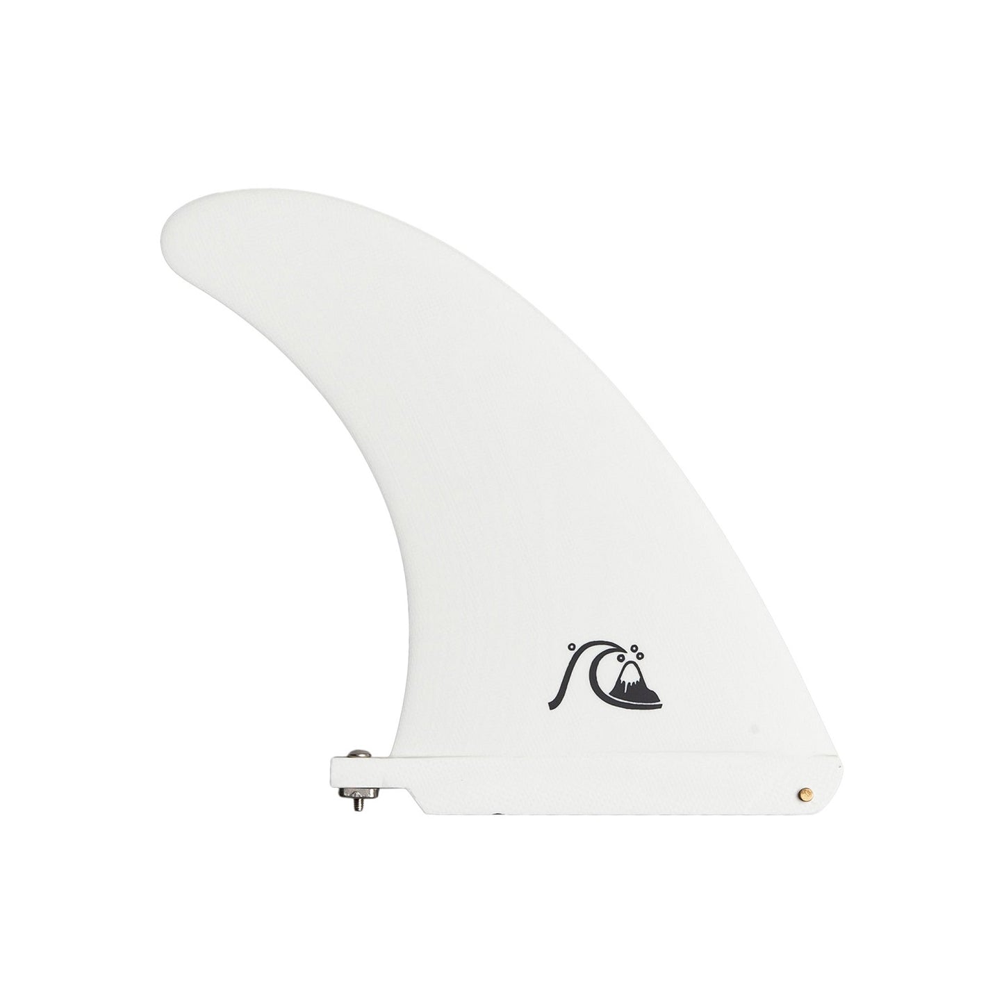 Pinna Longboard Quiksilver 8''