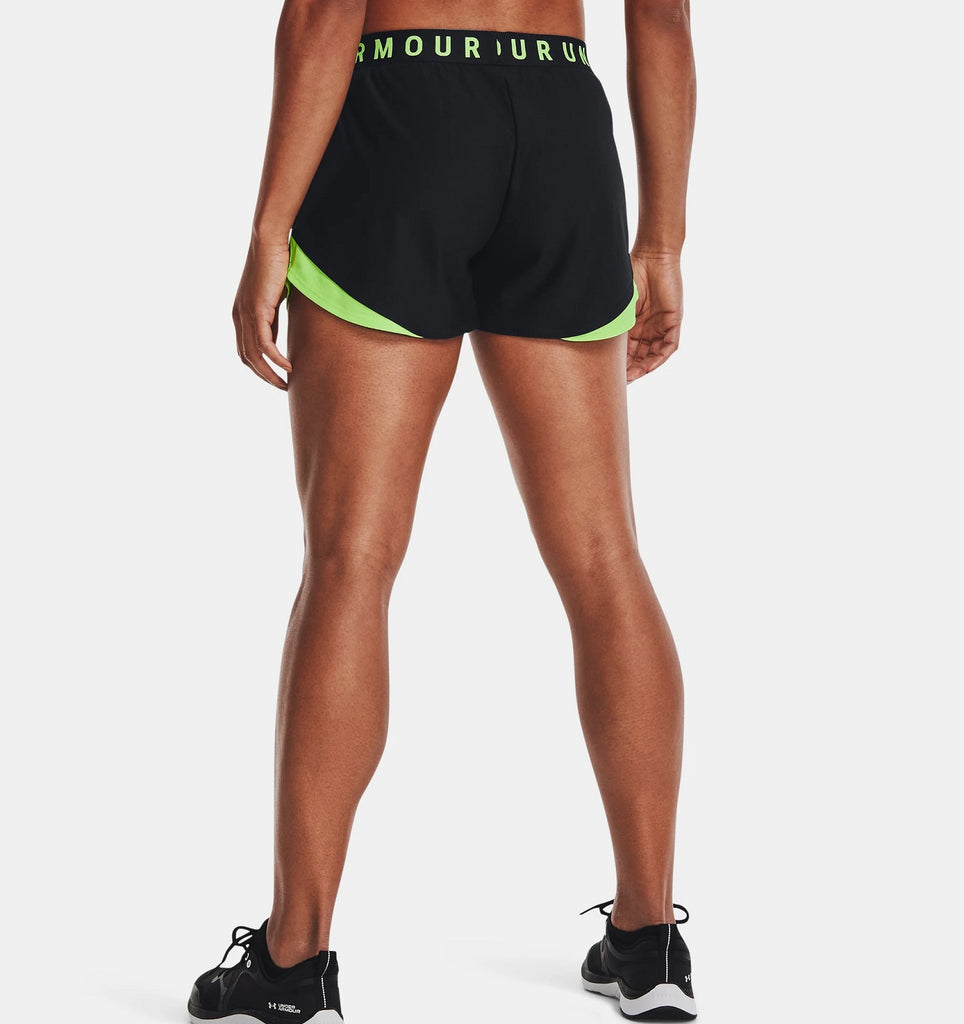 Short Under Armour Play Up 3.0