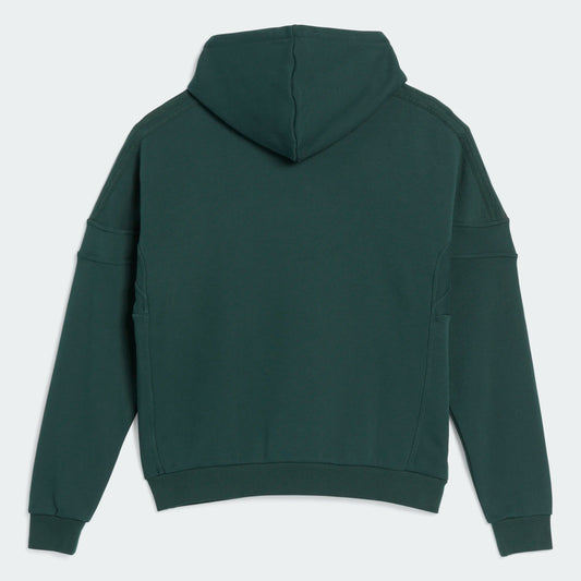 Felpa Cappuccio Adidas Challenger CLR84