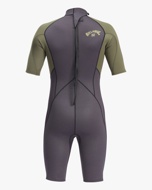 Mutino Surf Billabong Intruder 2/2