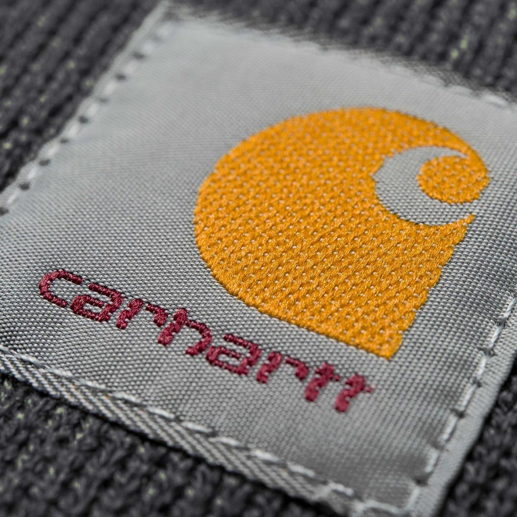 Zuccotto Carhartt Acrylic Watch Hat - Snotshop
