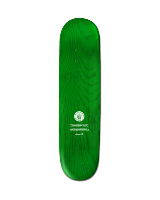 Tavola Skate Element x Smokey Bear Only You 8.0''