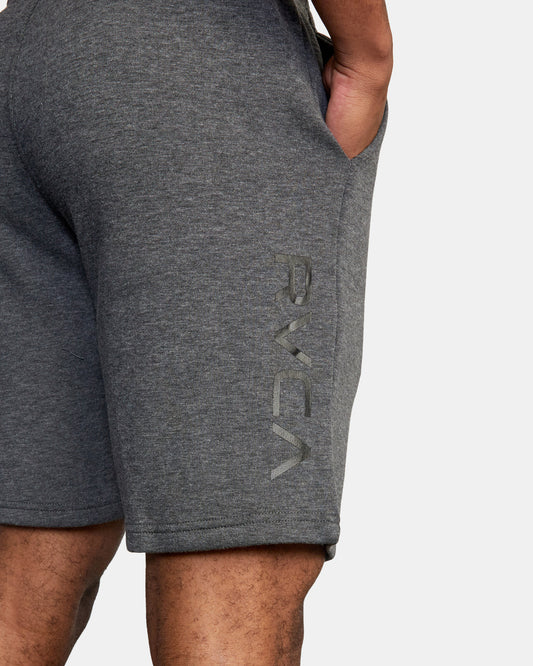Bermuda Rvca Sport Short IV 19'