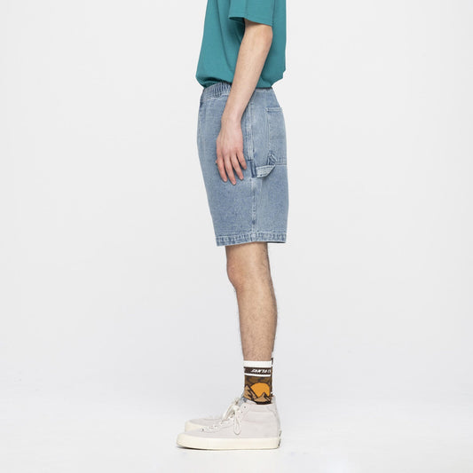 Bermuda Santa Cruz Painter Short