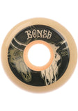 Ruote Skate Bones STF Desert Horns 99v