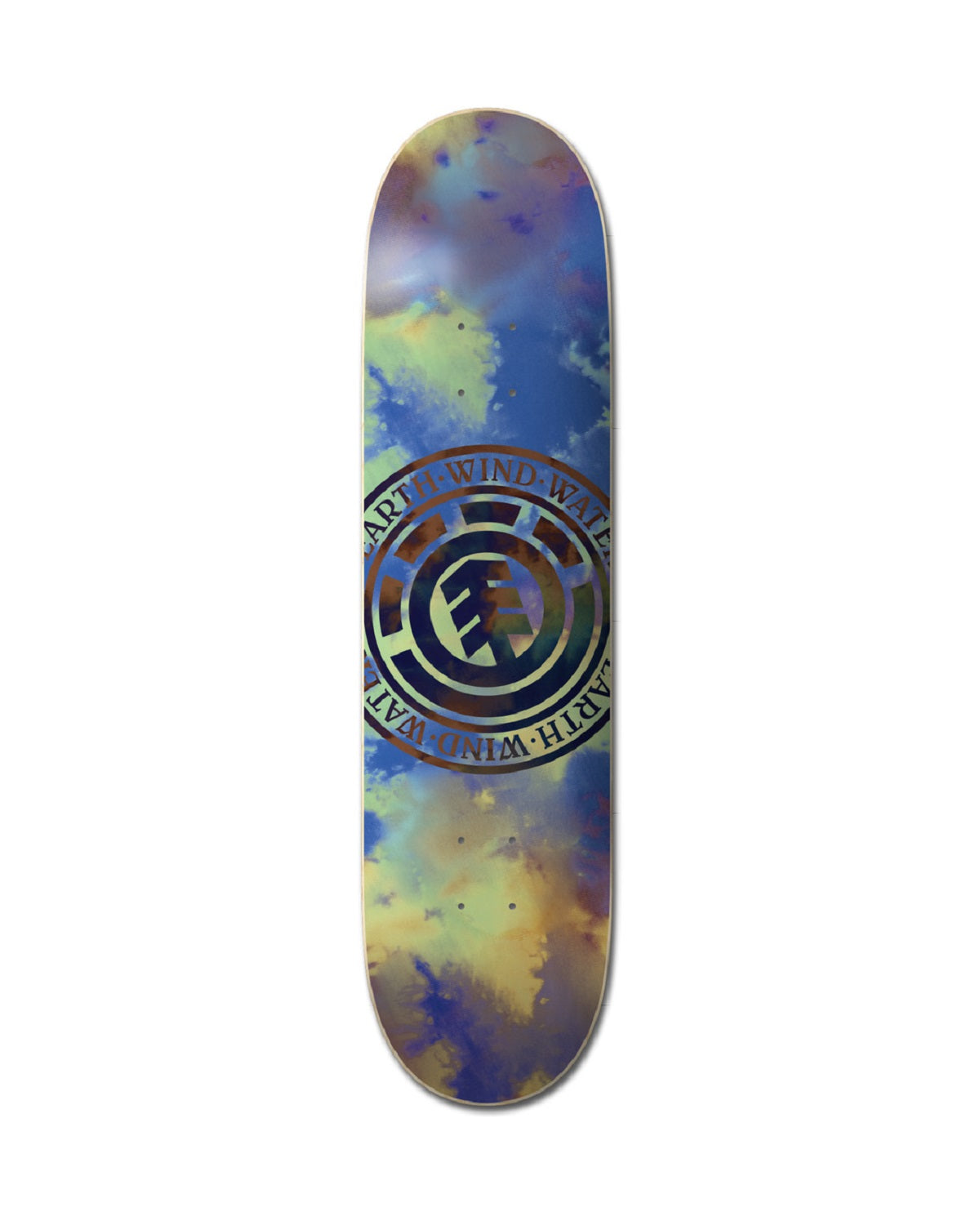 Tavola Skate Element Magma Seal 8.5''