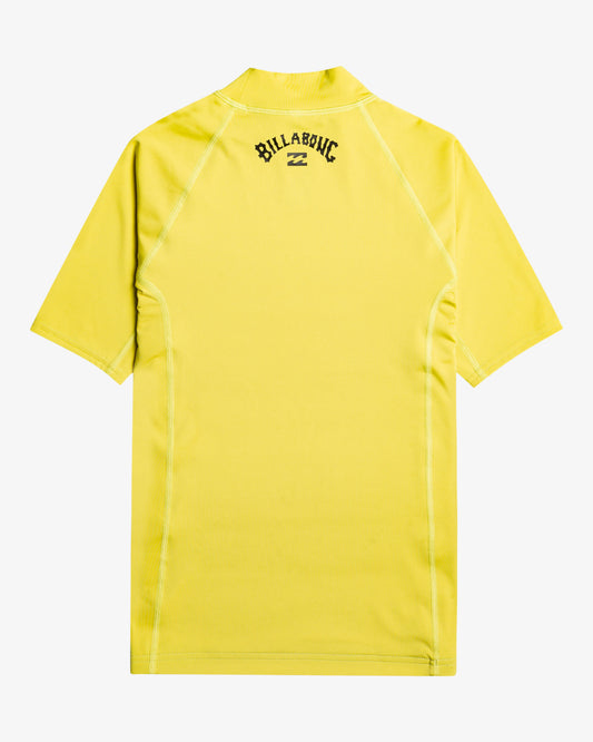 Lycra Billabong Ragazzo Waves All Day