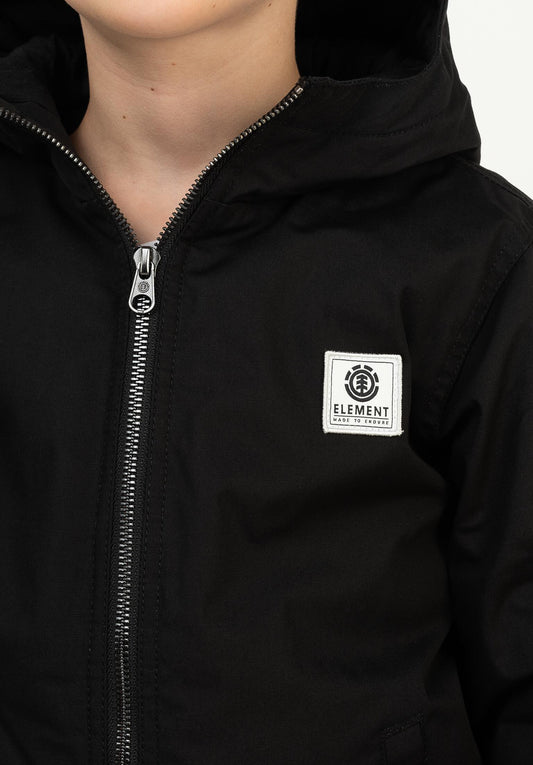 Giacca Bambino Element Dulcey