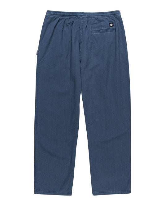 Pantaloni Element Chillin Twill
