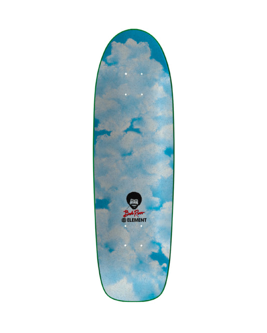 Cruiser Element x Bob Ross 8.875'' Happy Clouds