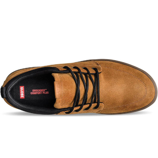 Scarpa Skate Globe Gs Chukka - Snotshop