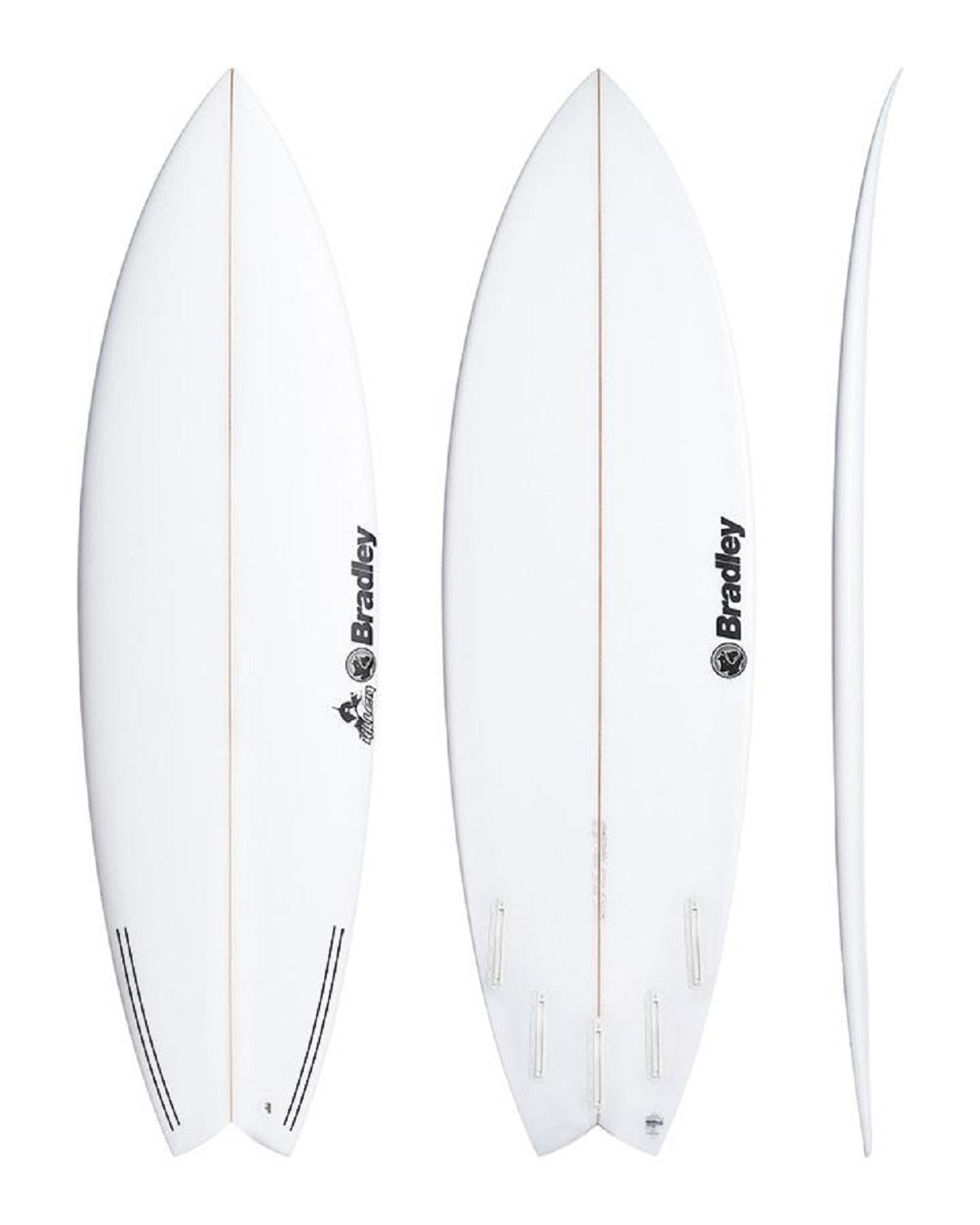 Tavola Surf Bradley Killer - Snotshop