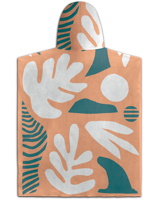 Poncho Leuss Chris Nixon Original Eco