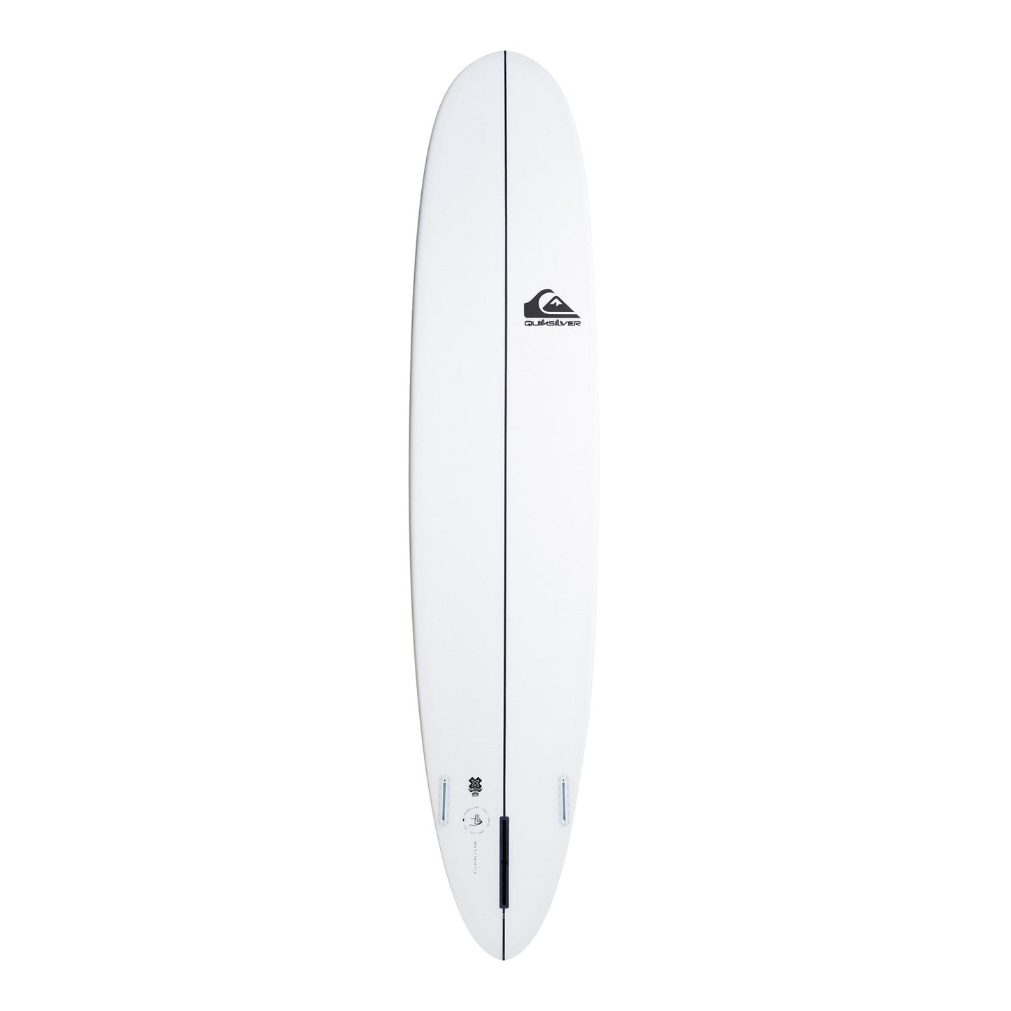 Longboard Quiksilver Long Log 9'1