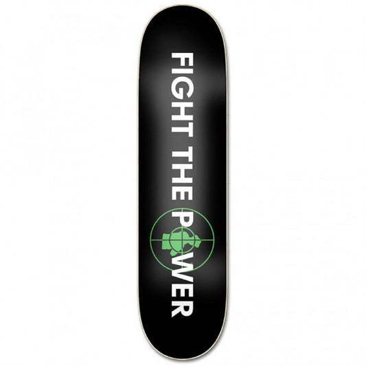 Tavola Skate Element x Public Enemy Pexe Sten 8.25''