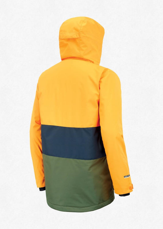 Giacca Neve Picture Pure