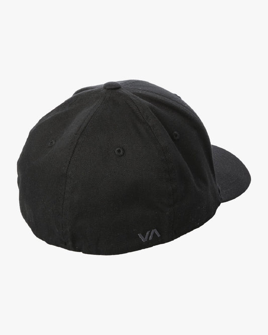 Cappello Rvca Flex Fit